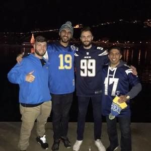 Meet your Posher, Jacob